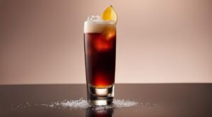 Soda Italiana de Maçã: Refresque-se com Elegância