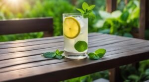 Tom Collins: Refrescância e Sabor em um Só Copo