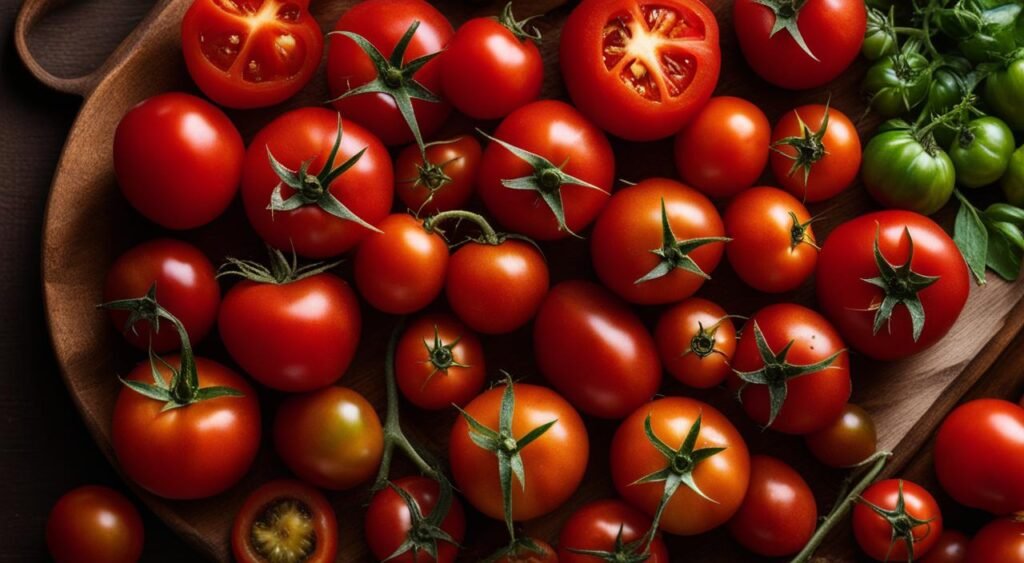 Tomates