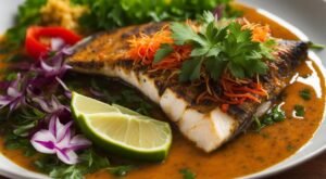Tucunaré no Tucupi: Sabores da Amazônia em sua Casa