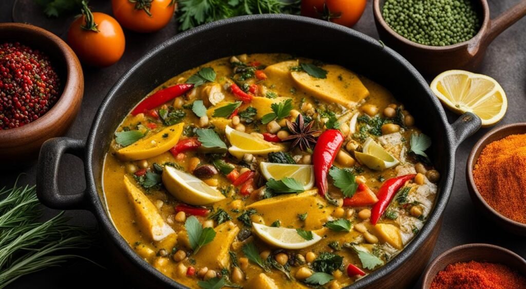 Curiosidades sobre a Moqueca de Bacalhau