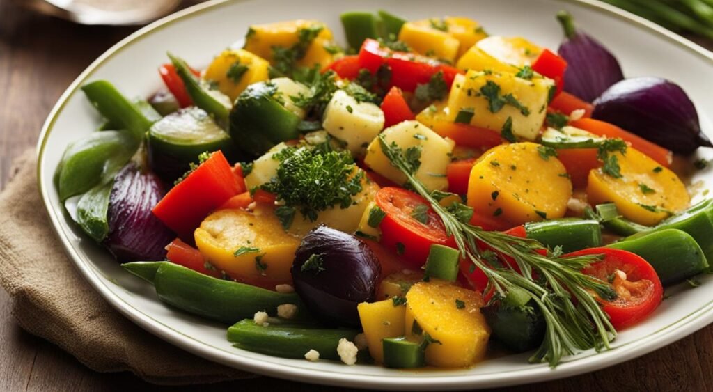 acompanhamentos para moqueca de bacalhau