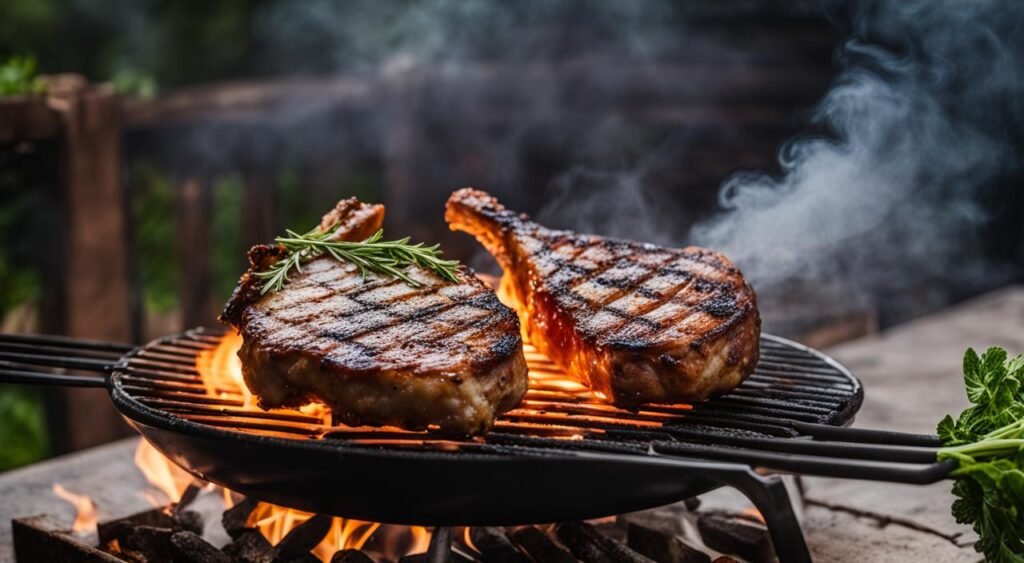 dicas para cozinhar carne de porco