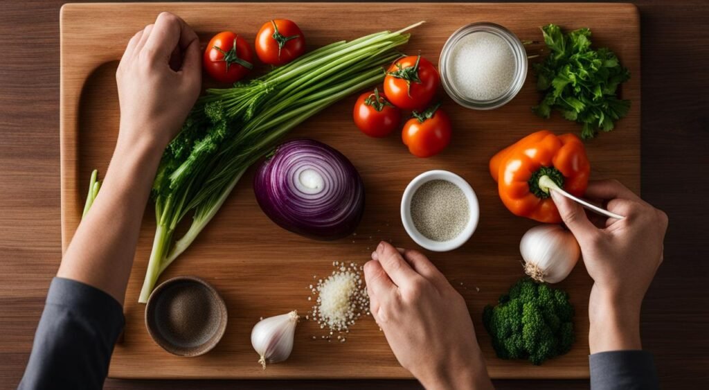 ingredientes para carne de panela