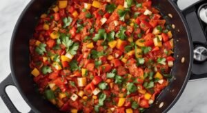 Receita de Moqueca de Bacalhau: Como fazer uma deliciosa moqueca de bacalhau