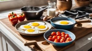 Receita de Moqueca de Ovo: Aprenda como fazer essa delícia baiana