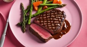 Receita de Carne com Molho Madeira: Delicioso Prato para Surpreender!