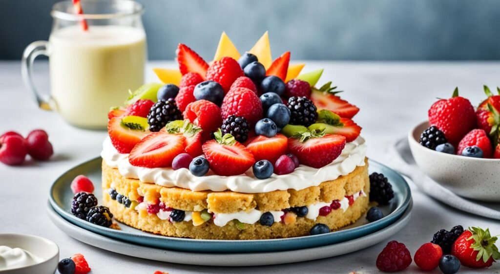 Acompanhamentos para Bolo de Milho Cremoso Acompanhamentos para Bolo de Milho Cremoso