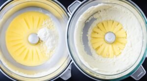 Bolo de Liquidificador de Abacaxi: Tropical e Suave