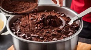 Bolo de Liquidificador de Chocolate: Receita Fácil e Irresistível
