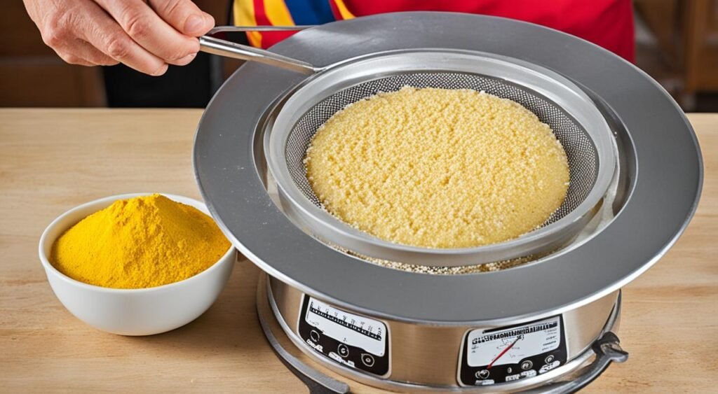 Bolo de Liquidificador de Maracujá Tempo de Preparo Bolo de Liquidificador de Maracujá Tempo de Preparo