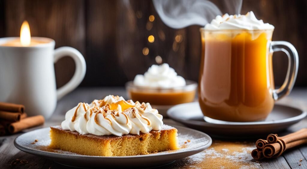 Bolo de Liquidificador de Mel