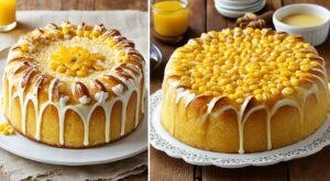 Bolo de Liquidificador de Pamonha: Sabor Junino o Ano Todo