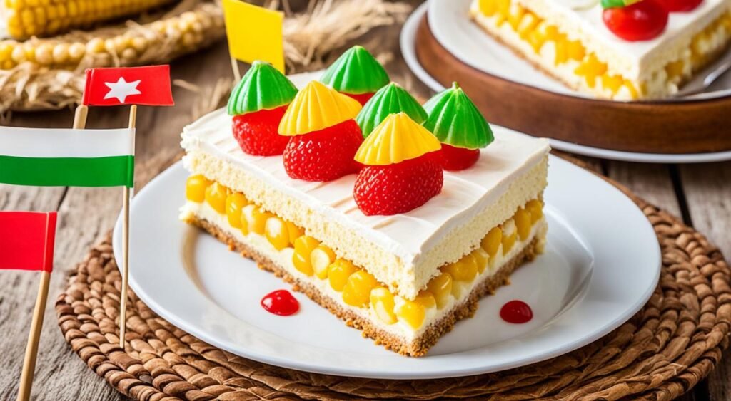 Bolo de São João
