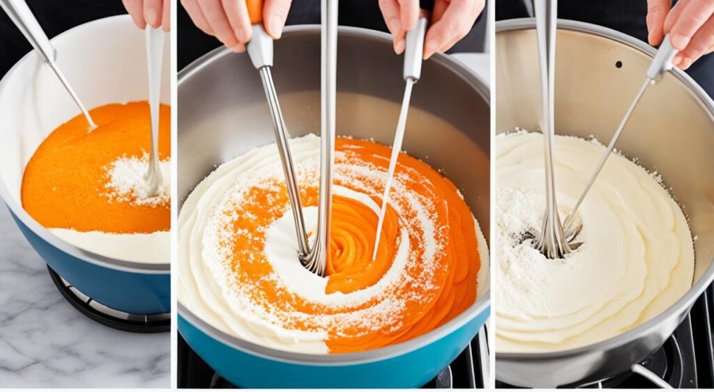 Como fazer Bolo de Cenoura no Liquidificador