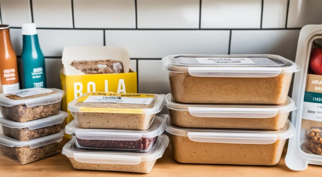 Dicas de Armazenamento Dicas de Armazenamento