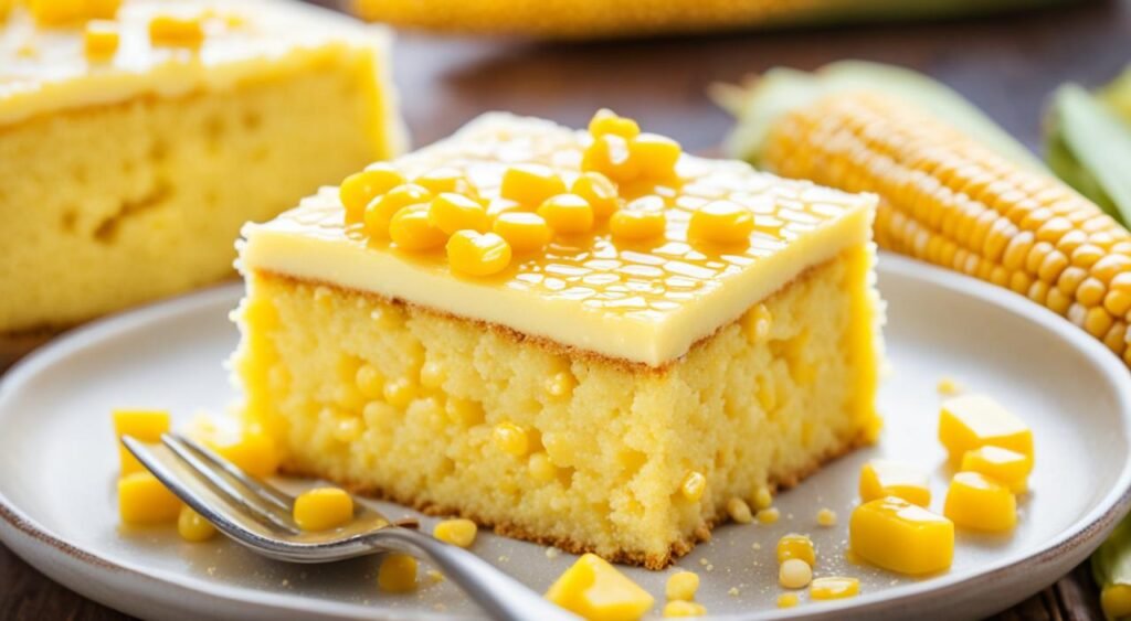 Dicas para Fazer Bolo de Milho Cremoso Dicas para Fazer Bolo de Milho Cremoso