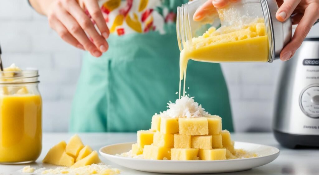 Dicas para bolo de abacaxi