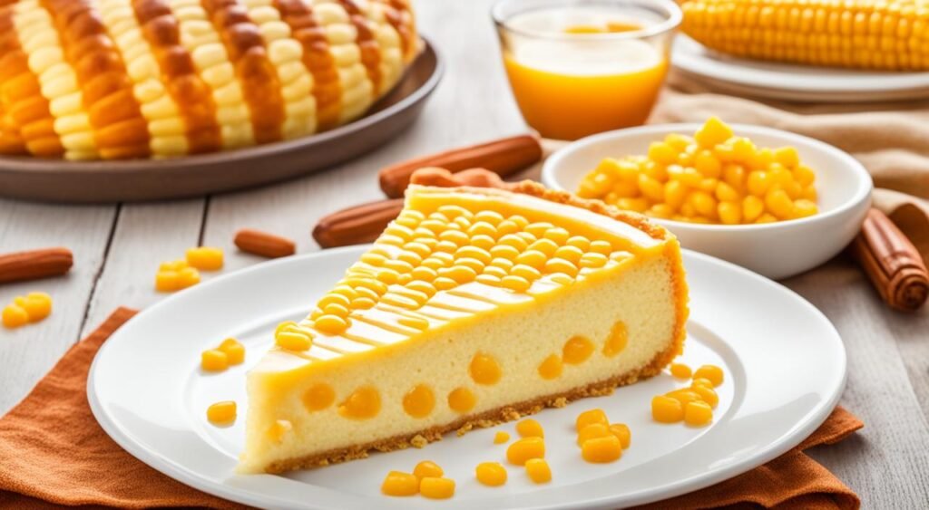 Receita Típica Junina