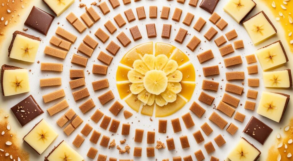 Variações do Bolo de Liquidificador de Mel