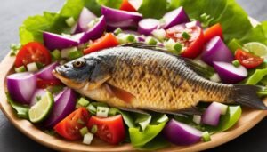 Ceviche: Receita fácil e simples, faça em casa!