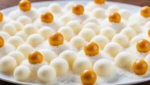 Tapioca invertida: aprenda a fazer essa delícia