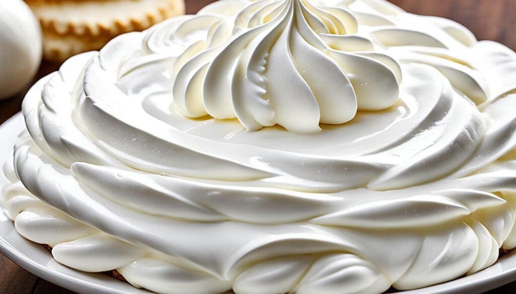 merengue italiano