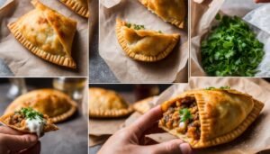 Tilapia empanada: aprenda a fazer esse petisco delicioso
