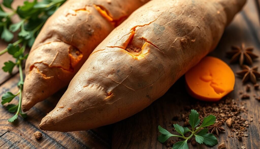 batata doce