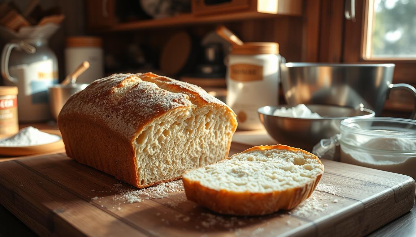 Pão de Forma Caseiro: Simplesmente a melhor receita de pão caseiro!