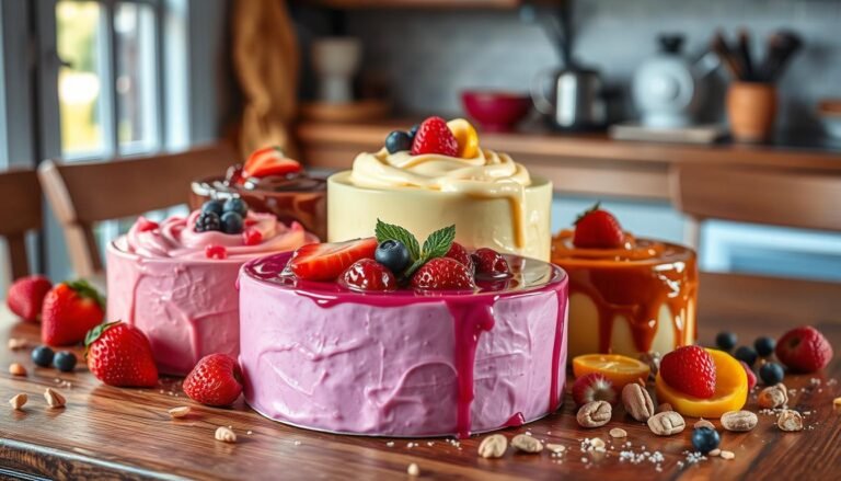 Bolos de 1kg: Receitas Deliciosas e Práticas