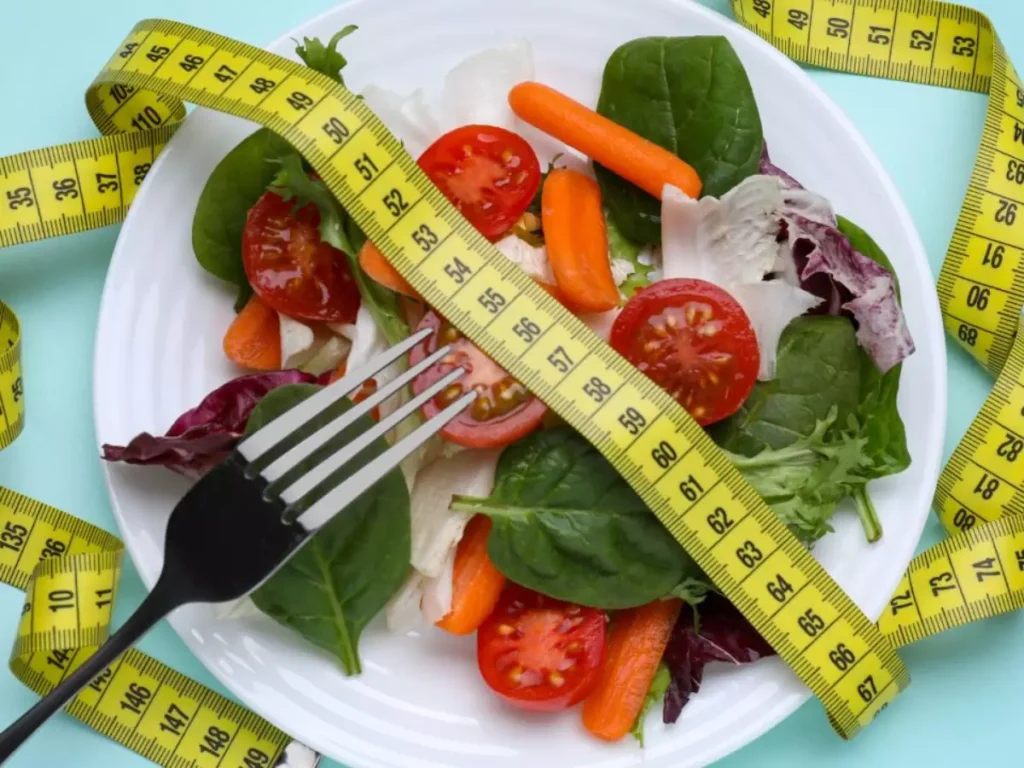 Receitas Emagrecedoras: O Guia Completo para Perder Peso com Saúde 2 dietas para emagrecer que funcionam