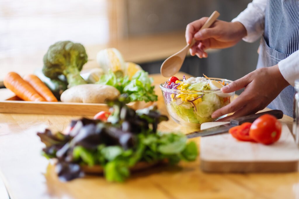 Receitas Emagrecedoras: O Guia Completo para Perder Peso com Saúde 3 receitas para secar