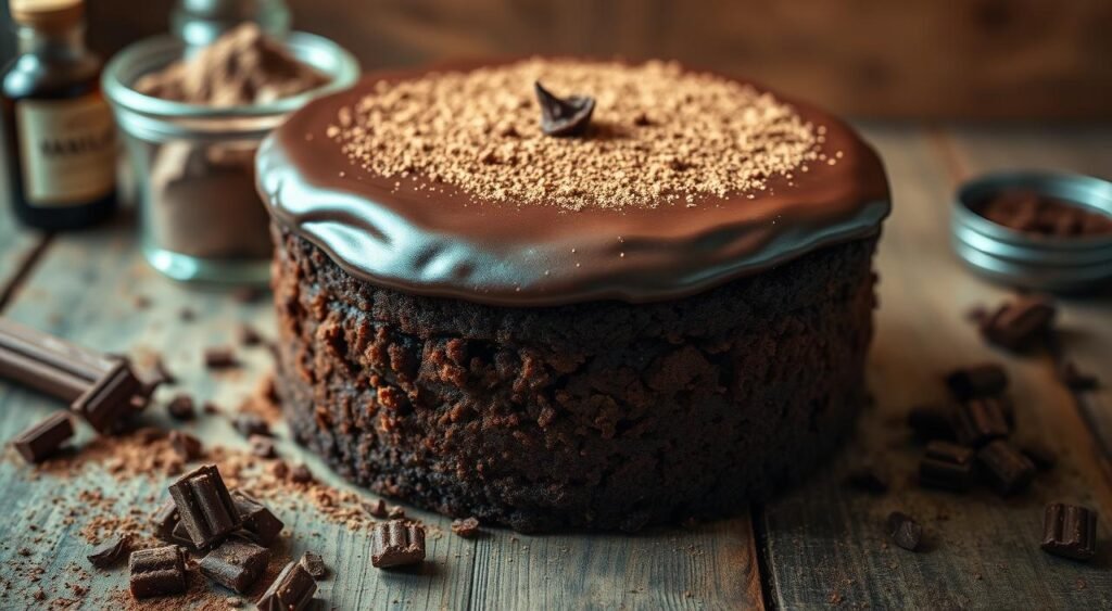dicas para bolo de chocolate