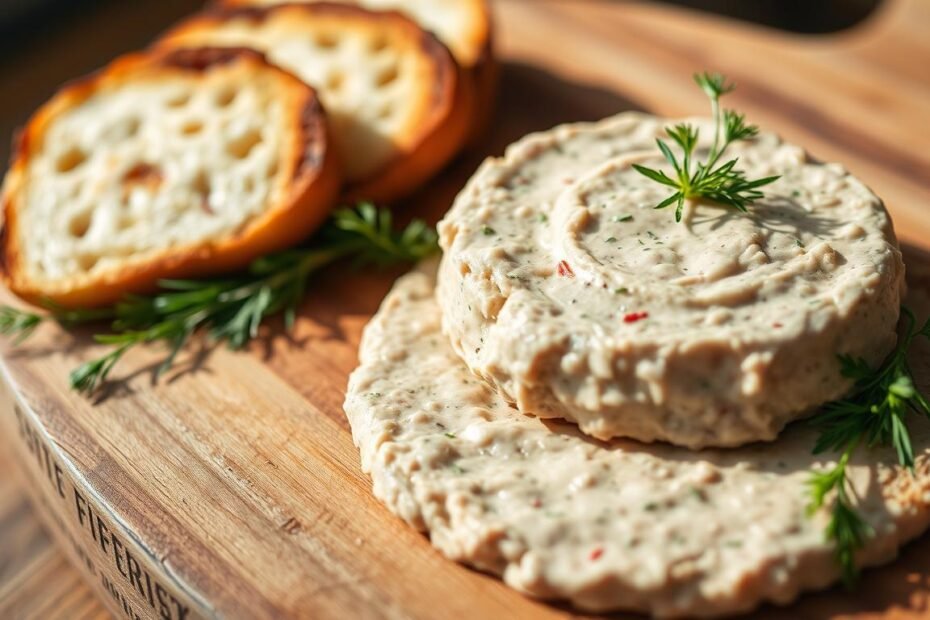 Pate de atum saudável: Receita fácil e deliciosa 1 pate de atum saudavel