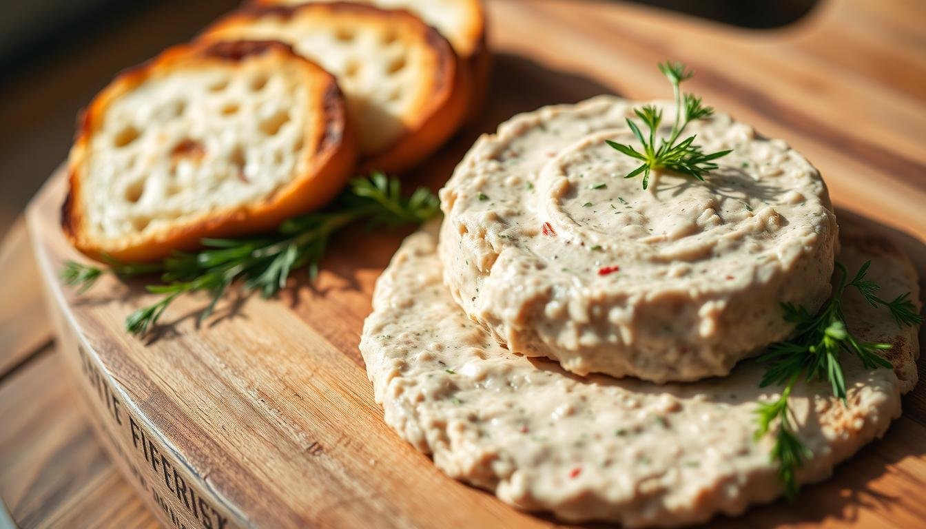 Pate de atum saudável: Receita fácil e deliciosa 2 pate de atum saudavel