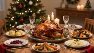 Veja as Melhores Receitas para o Natal