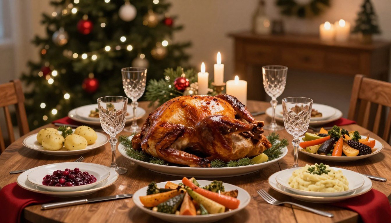 melhores receitas para o natal